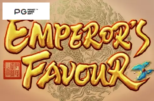 Emperor's Favour